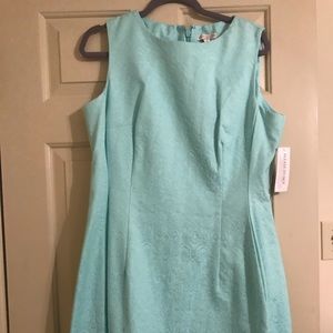 Eva Mendez NY&C Dress
